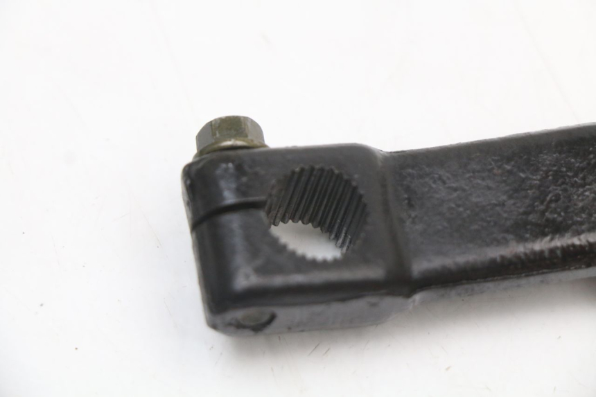 photo de KICK JM MOTORS EVOLIS 4T 50 (2018 - 2022) - Gesamtansicht des Produkts