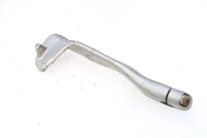 photo de KICKSTARTER KEEWAY F-ACT NAKED 50 (2009 - 2014) - Zoom auf Gebrauchszustand