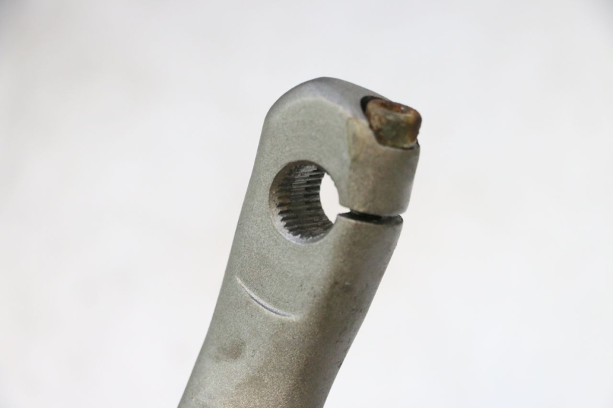 photo de KICKSTARTER KEEWAY F-ACT NAKED 50 (2009 - 2014) - Technische Nahaufnahme