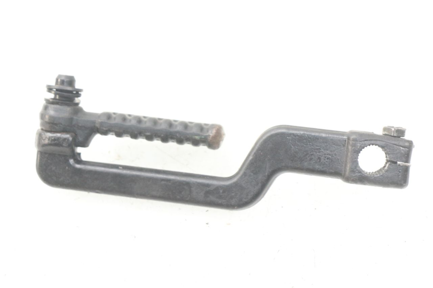 photo de KICKSTARTER JM MOTORS F45i 4T 50 (2020 - 2023) - Alternative Perspektive