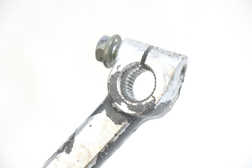 photo de KICK TNT MOTOR FASTINO 4T 50 (2013 - 2019) - Zoom auf Gebrauchszustand