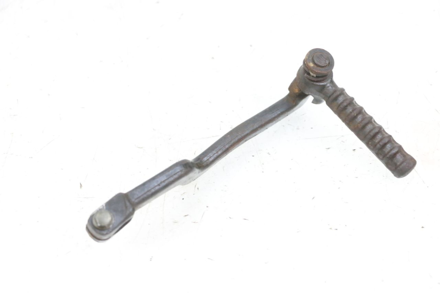 photo de KICKSTARTER BTC FELICE SPORT 50 - Detailansicht des Bauteils