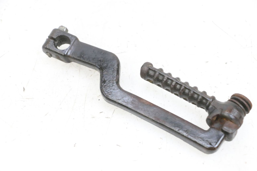 photo de KICKSTARTER BTC FELICE SPORT 50 - Zoom auf Gebrauchszustand