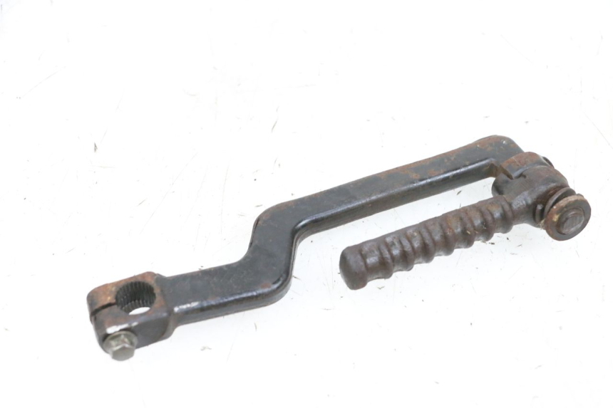 photo de KICKSTARTER BTC FELICE SPORT 50 - Alternative Perspektive