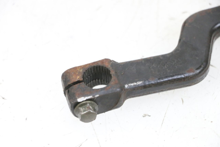 photo de KICKSTARTER BTC FELICE SPORT 50 - Technische Nahaufnahme