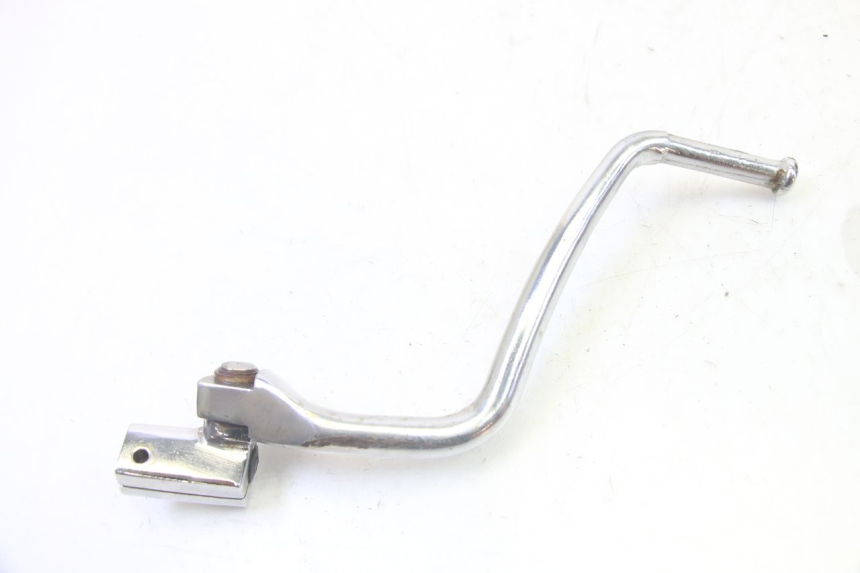 photo de KICKSTARTER STAHO FH 50 (2018 - 2019) - Hauptansicht