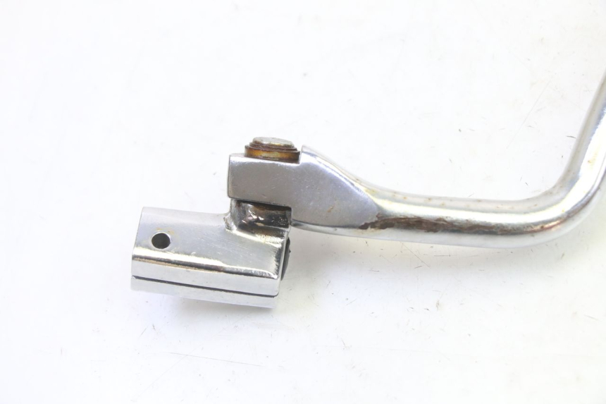 photo de KICKSTARTER STAHO FH 50 (2018 - 2019) - Detailansicht des Bauteils