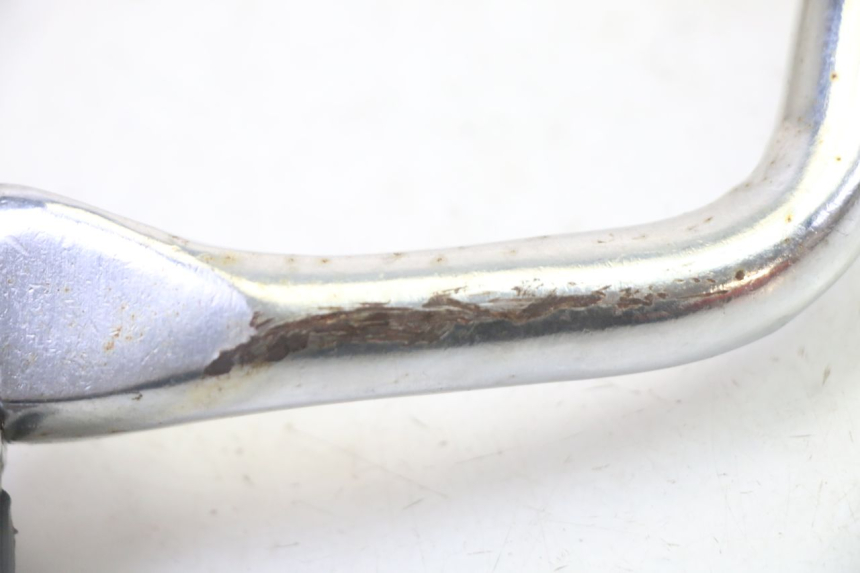 photo de KICKSTARTER STAHO FH 50 (2018 - 2019) - Zoom auf Gebrauchszustand