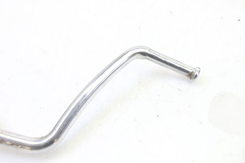 photo de KICKSTARTER STAHO FH 50 (2018 - 2019) - Alternative Perspektive