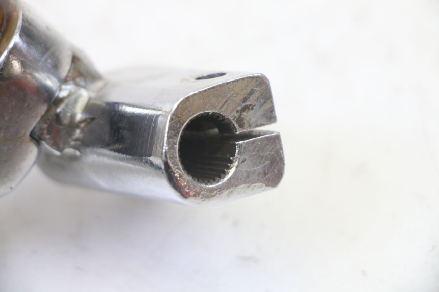 photo de KICKSTARTER STAHO FH 50 (2018 - 2019) - Oberflächenzustand und Material