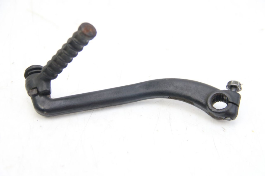 photo de KICKSTARTER SYM FIDDLE 2 125 (2010 - 2013) - Hauptansicht