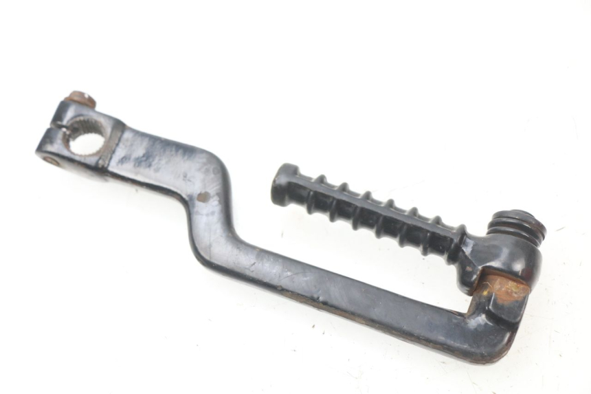 photo de KICK SYM FIDDLE 2 50 (2008 - 2013) - Hauptansicht