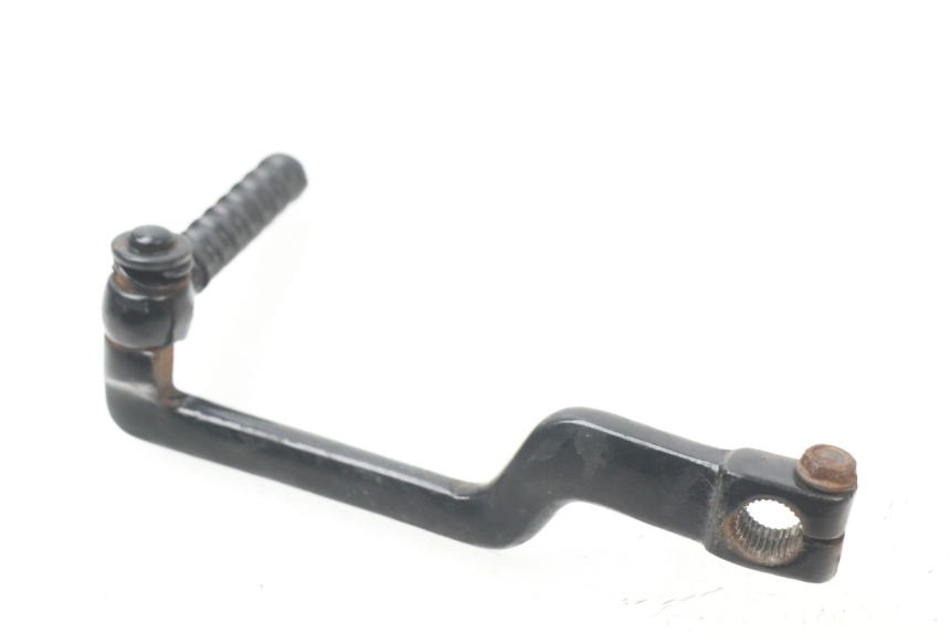 photo de KICK SYM FIDDLE 2 50 (2008 - 2013) - Detailansicht des Bauteils