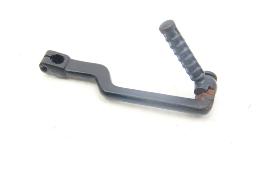 photo de KICK SYM FIDDLE 2 50 (2008 - 2013) - Hauptansicht