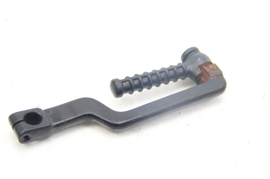 photo de KICK SYM FIDDLE 2 50 (2008 - 2013) - Detailansicht des Bauteils