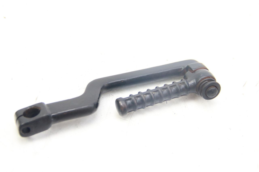 photo de KICK SYM FIDDLE 2 50 (2008 - 2013) - Zoom auf Gebrauchszustand