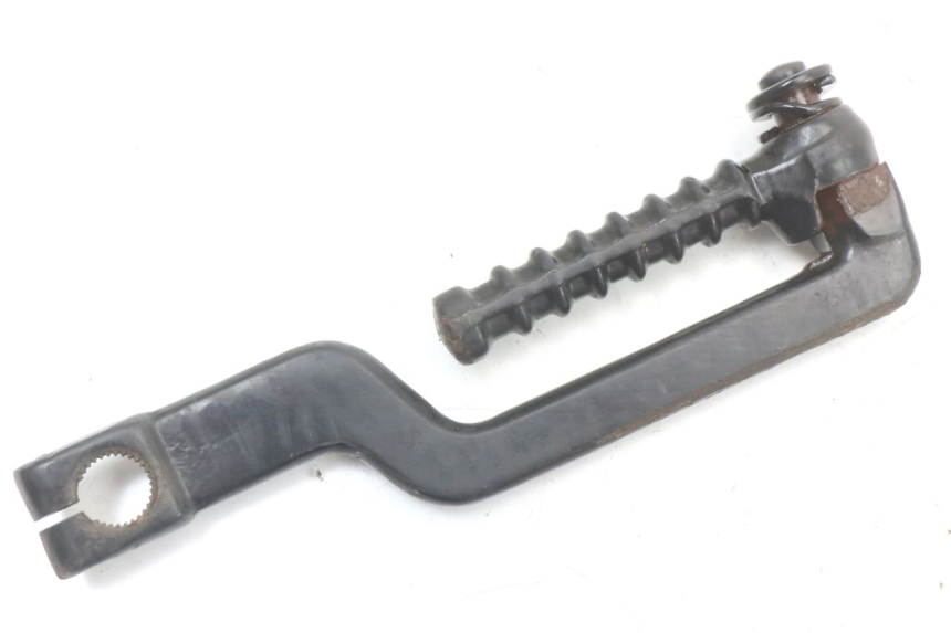 photo de KICK SYM FIDDLE 2 50 (2008 - 2013) - Hauptansicht