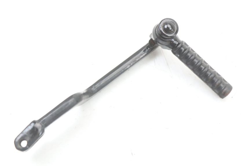 photo de KICK SYM FIDDLE 2 50 (2008 - 2013) - Alternative Perspektive