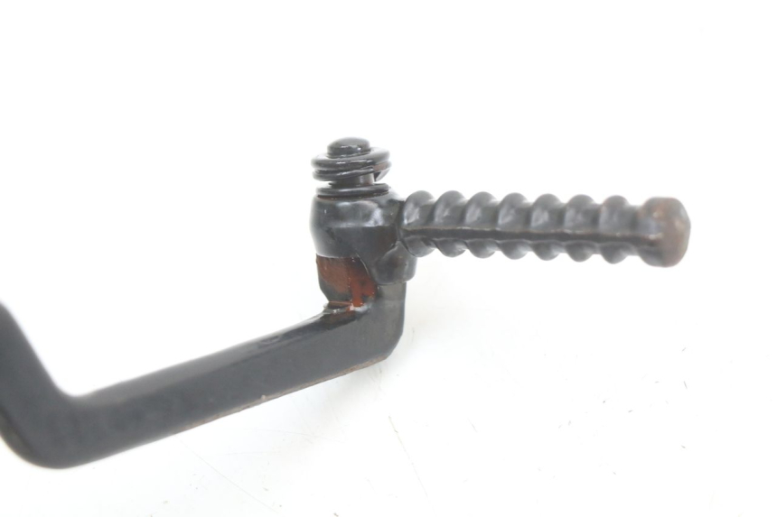 photo de KICK SYM FIDDLE 2 50 (2008 - 2013) - Gesamtansicht des Produkts