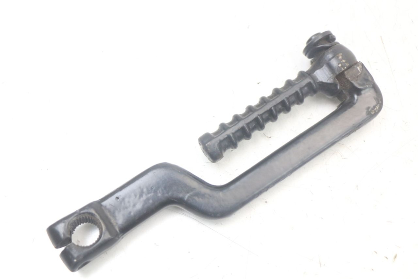 photo de KICK SYM FIDDLE 2 50 (2008 - 2013) - Hauptansicht