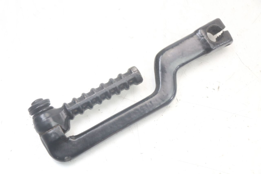 photo de KICK SYM FIDDLE 2 50 (2008 - 2013) - Zoom auf Gebrauchszustand