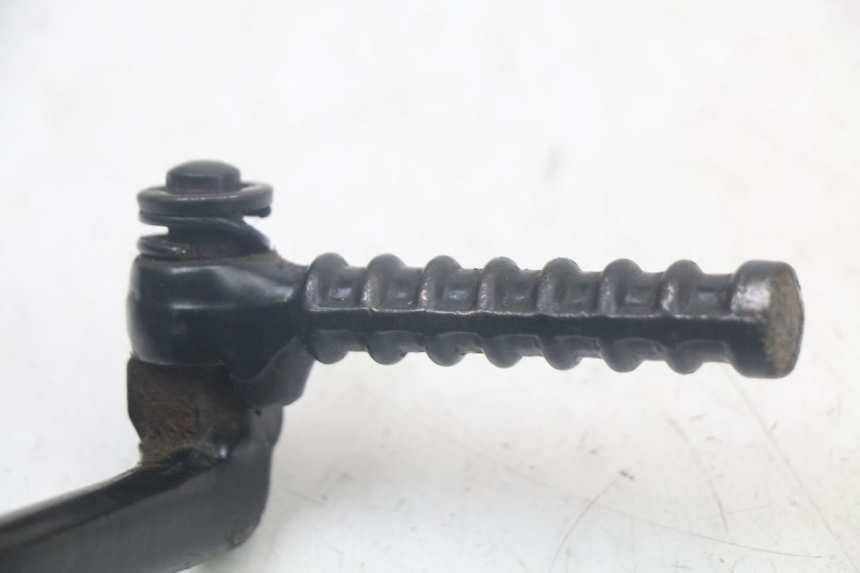 photo de KICK SYM FIDDLE 2 50 (2008 - 2013) - Details der Befestigungspunkte