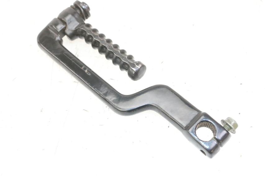 photo de KICKSTARTER SYM FIDDLE 3 III 50 (2014 - 2020) - Alternative Perspektive