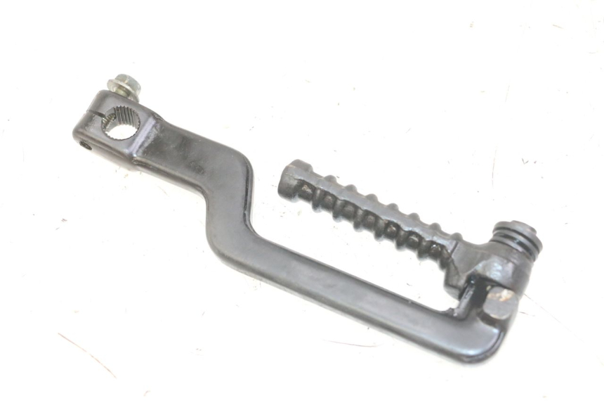 photo de KICKSTARTER SYM FIDDLE 3 III 50 (2014 - 2020) - Alternative Perspektive