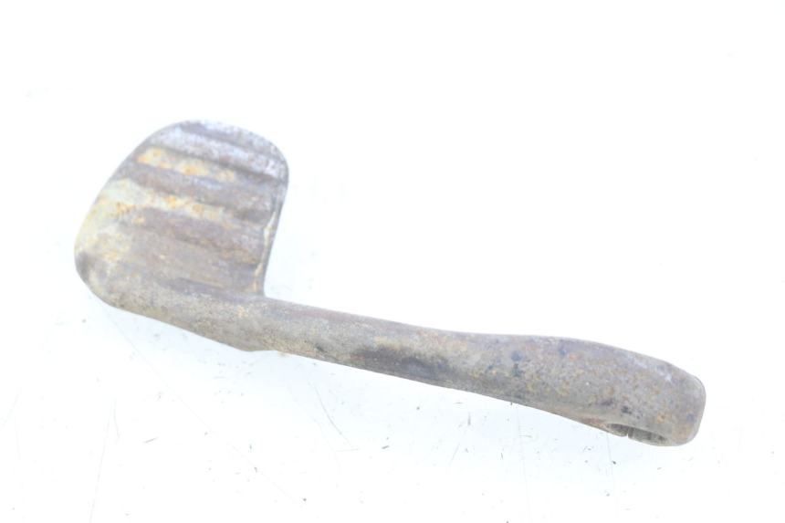 photo de KICK MBK FLIPPER 50 (2004 - 2012) - Alternative Perspektive