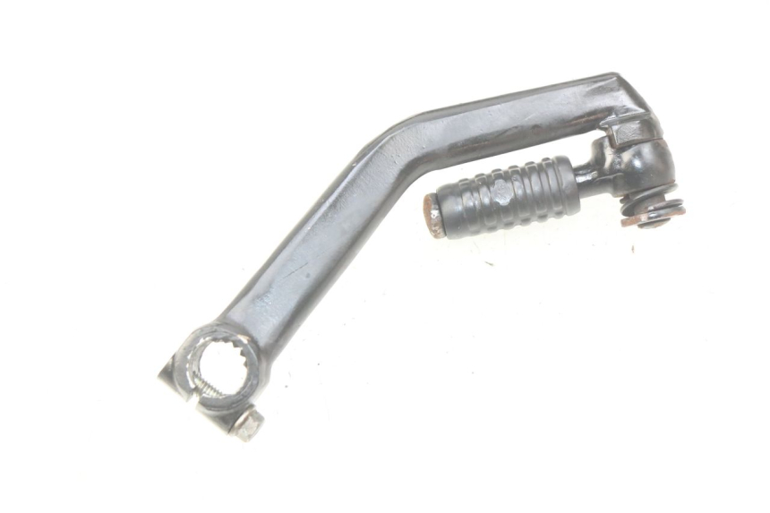 photo de KICK PIAGGIO FLY 2T 50 (2004 - 2017) - Zoom auf Gebrauchszustand