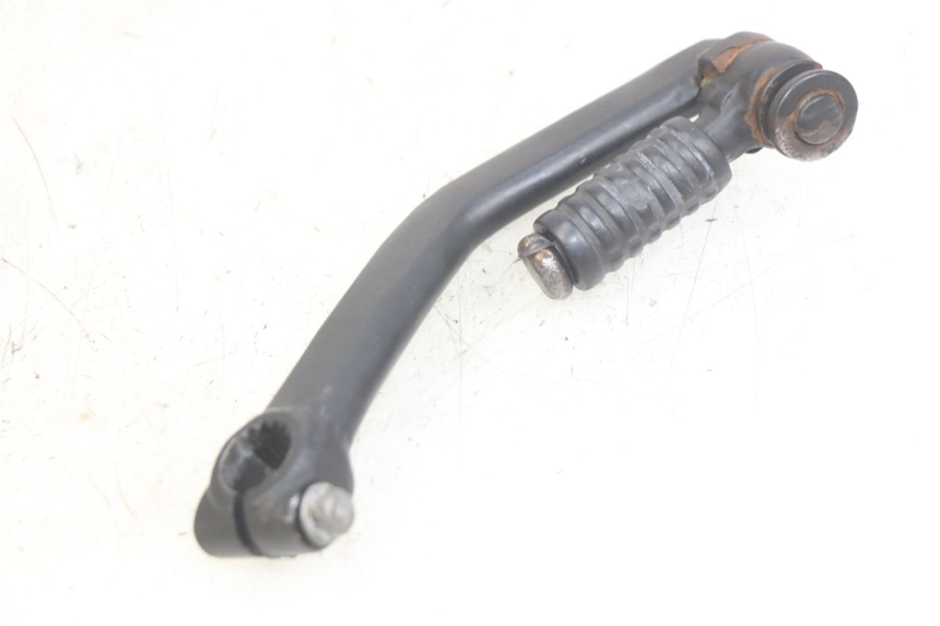 photo de KICK PIAGGIO FLY 2T 50 (2004 - 2017) - Zoom auf Gebrauchszustand