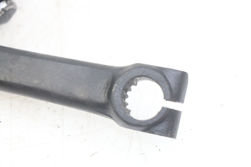 photo de KICK PIAGGIO FLY 4T 50 (2013 - 2017) - Alternative Perspektive