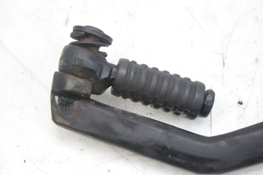 photo de KICK PIAGGIO FLY 4T 50 (2013 - 2017) - Zoom auf Gebrauchszustand