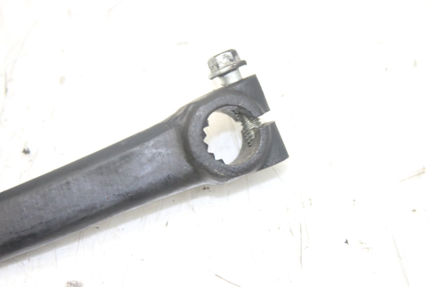 photo de KICK PIAGGIO FLY 4T 50 (2013 - 2017) - Alternative Perspektive