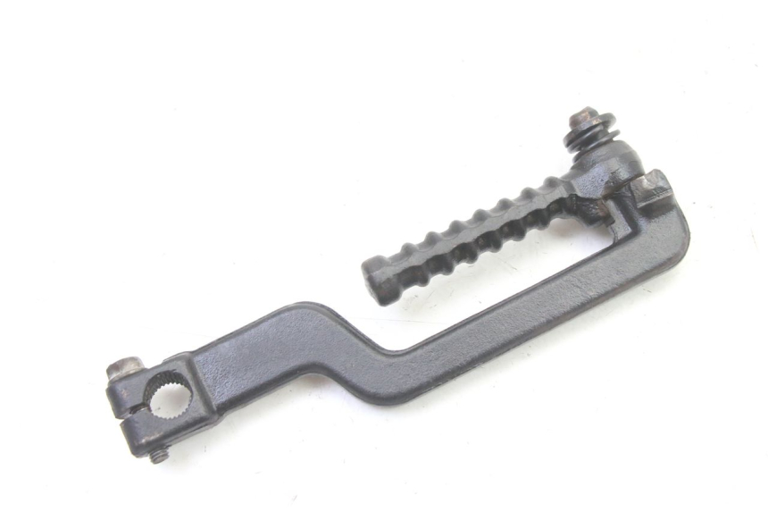 photo de KICK VENESI FLY RETRO 4T 50 (2020 - 2025) - Hauptansicht