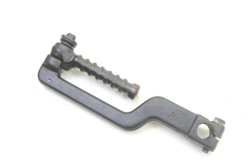 photo de KICK VENESI FLY RETRO 4T 50 (2020 - 2025) - Zoom auf Gebrauchszustand