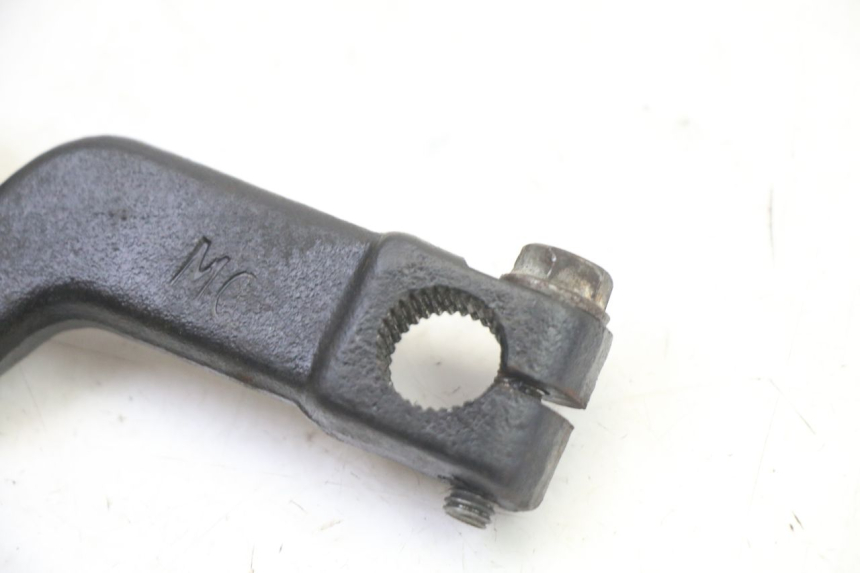 photo de KICK VENESI FLY RETRO 4T 50 (2020 - 2025) - Alternative Perspektive