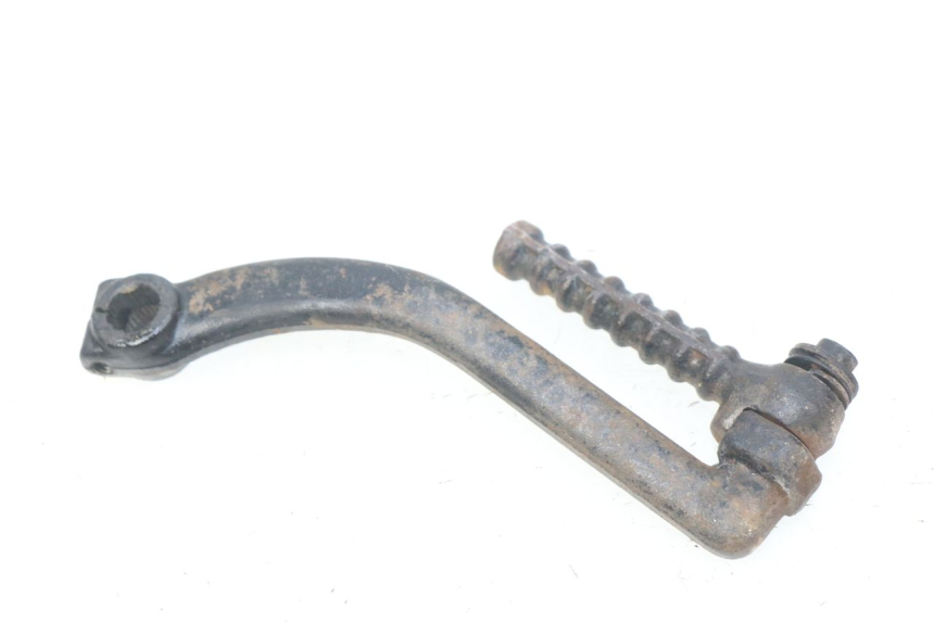 photo de KICKSTARTER SACHS FY125T FY T 125 (2007 - 2011) - Hauptansicht