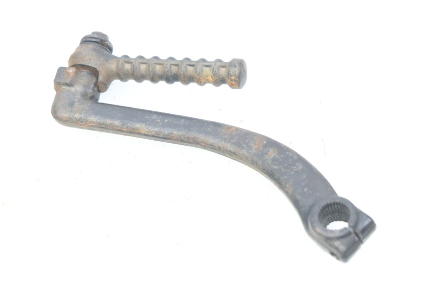 photo de KICKSTARTER SACHS FY125T FY T 125 (2007 - 2011) - Zoom auf Gebrauchszustand