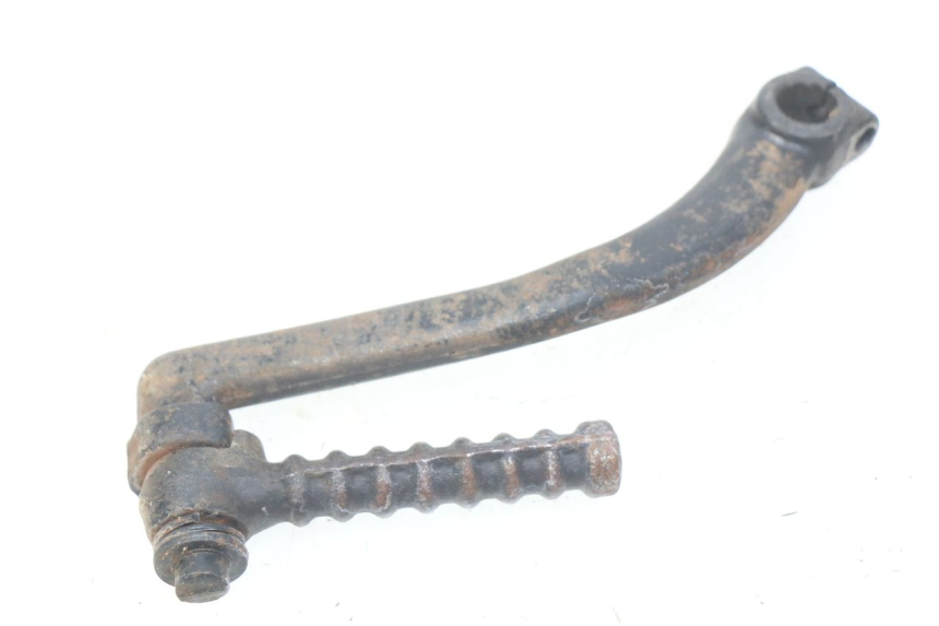 photo de KICKSTARTER SACHS FY125T FY T 125 (2007 - 2011) - Alternative Perspektive