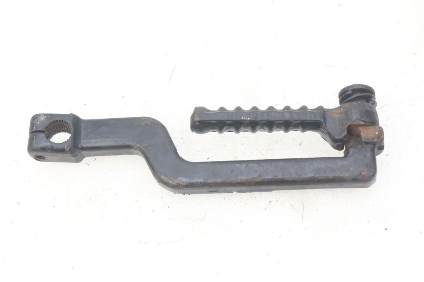 photo de KICKSTARTER SACHS FY125T FY T 125 (2007 - 2011) - Hauptansicht