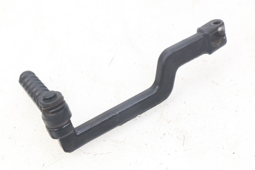 photo de KICKSTARTER SACHS FY125T FY T 125 (2007 - 2011) - Zoom auf Gebrauchszustand