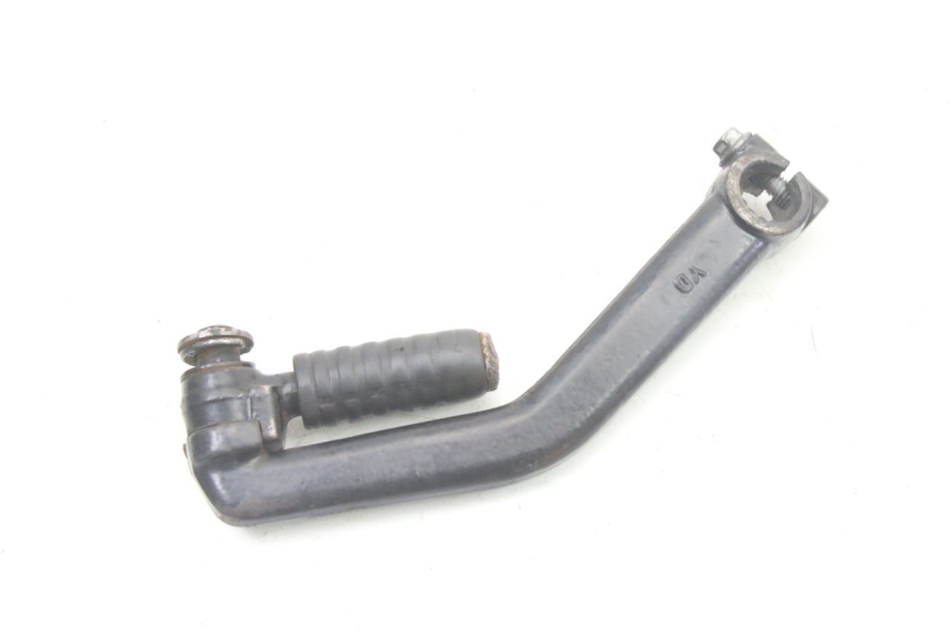 photo de KICKSTARTER GILERA STALKER 50 (1997 - 2005) - Hauptansicht