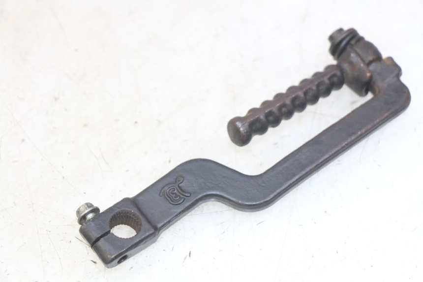 photo de KICK NECO GPX 4T 50 (2018 - 2022) - Hauptansicht