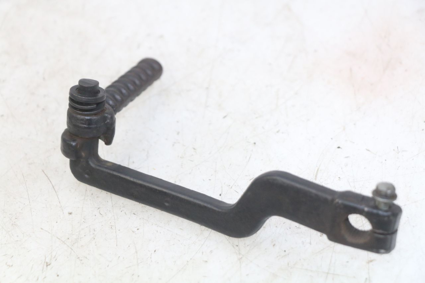 photo de KICK NECO GPX 4T 50 (2018 - 2022) - Detailansicht des Bauteils