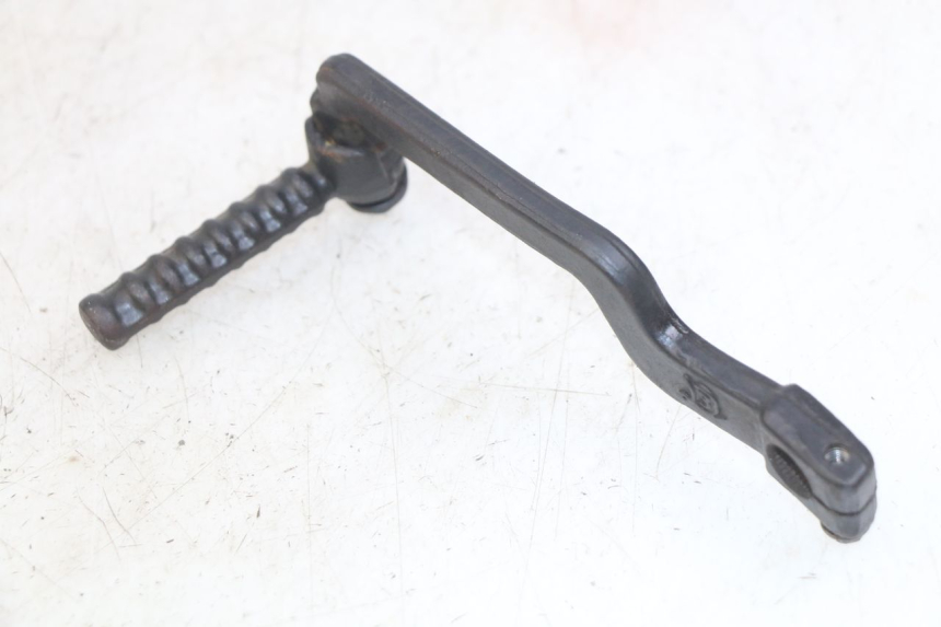 photo de KICK NECO GPX 4T 50 (2018 - 2022) - Zoom auf Gebrauchszustand