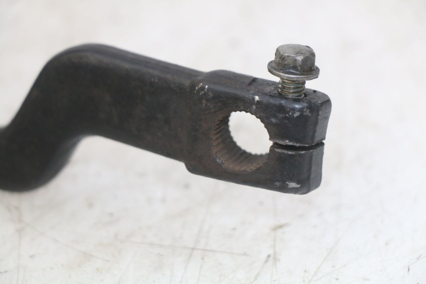 photo de KICK NECO GPX 4T 50 (2018 - 2022) - Alternative Perspektive