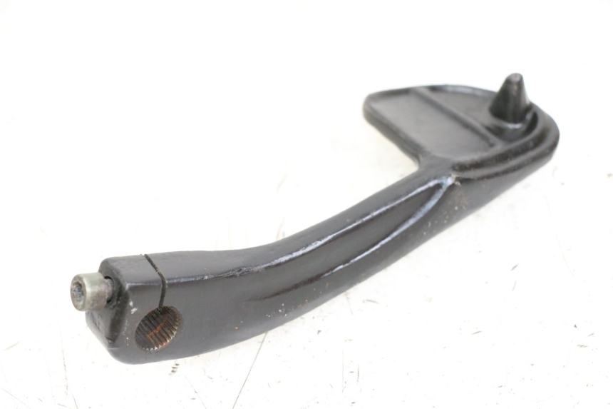 photo de KICKSTARTER NECO GPX LC 2T 50 (2014 - 2018) - Zoom auf Gebrauchszustand