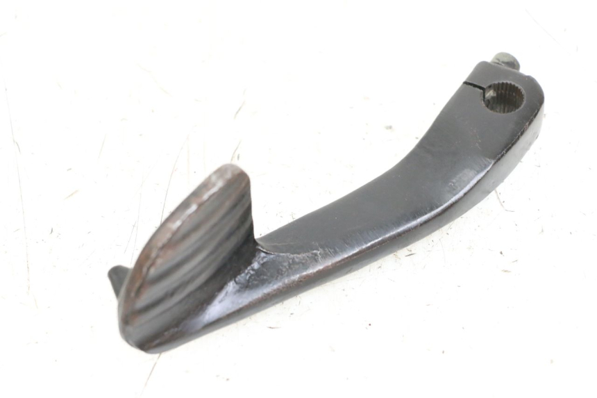 photo de KICKSTARTER NECO GPX LC 2T 50 (2014 - 2018) - Alternative Perspektive