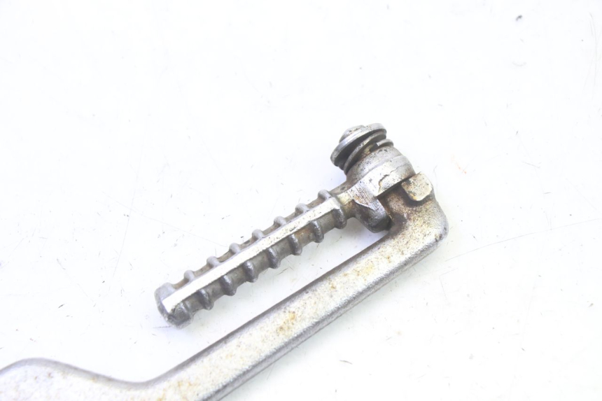 photo de KICKSTARTER KYMCO GRAND DINK 125 (2008 - 2014) - Alternative Perspektive